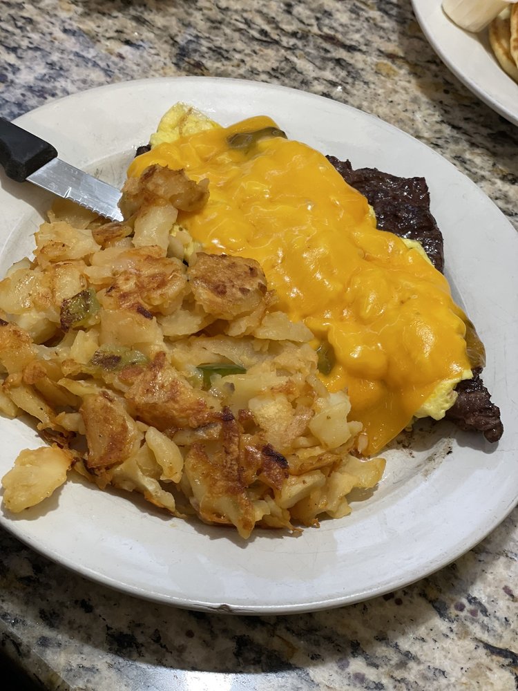 Louie's Dale Diner