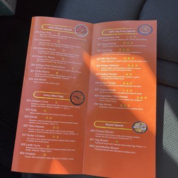 Lali Son fast food - Menu 2 - Himalayan/Nepalese Near Me - Leander, Texas Lali Son fast food - Menu 2 - Himalayan/Nepalese Near Me - Leander, Texas