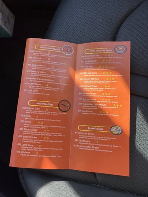 Lali Son Fast Food: Indian & Nepali Cuisine by null