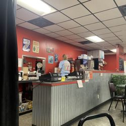 Fat Boys Cafe