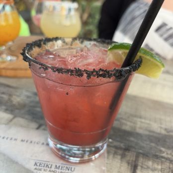 Mekiko Cantina - Tacos Near Me - Kapolei, Hawaii