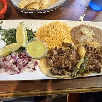 Mariscos La Marina Seafood Grill - Cesar Plato De Tres Cesar's Tacos - Mexican Near Me - Lancaster, Texas Mariscos La Marina Seafood Grill - Cesar Plato De Tres Cesar's Tacos - Mexican Near Me - Lancaster, Texas