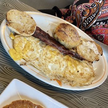 Hatch - Breakfast & Brunch Near Me - Huntington, New York