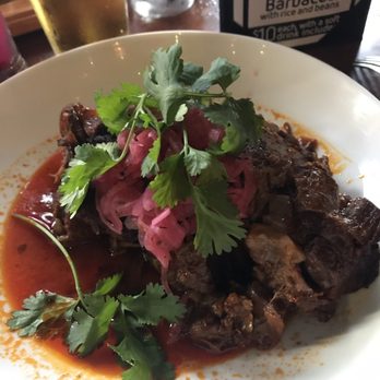 Kalaveras - Barbacoa - Latin American Near Me - San Pedro, California