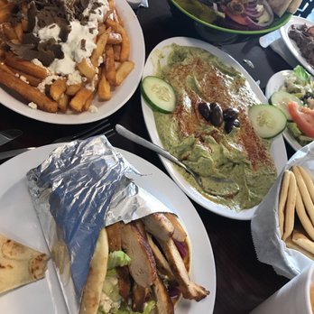 PitaDale  - Mediterranean Near Me - Scottsdale, Arizona