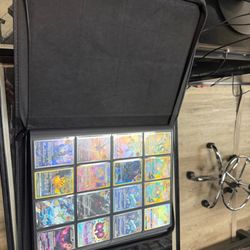 Game Outpost - Beautiful binders