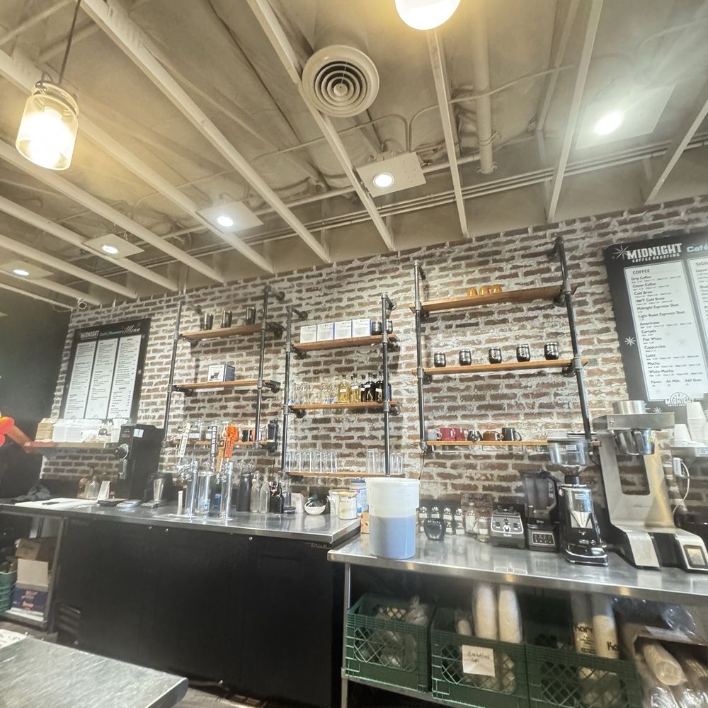 Midnight Coffee Roasting - Coffee Roasteries Near Me - Reno, Nevada Midnight Coffee Roasting - Coffee Roasteries Near Me - Reno, Nevada