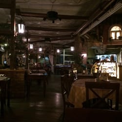 Trattoria Toscana