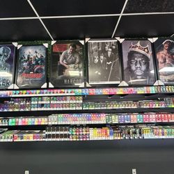 HYWAZE Smoke Shop - Disposables