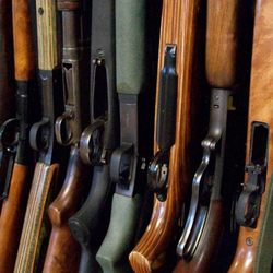 Foor Gunsmithing