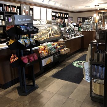 Starbucks - Coffee & Tea Near Me - Oneonta, New York