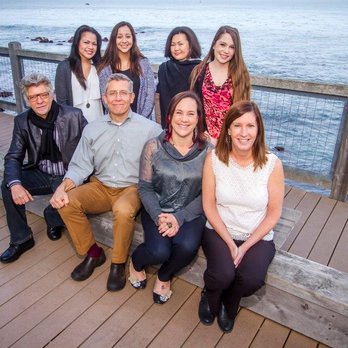 CEJ Dentistry: Curtis E. Jansen, DDS - Team photo - Prosthodontists Near Me - Monterey, California CEJ Dentistry: Curtis E. Jansen, DDS - Team photo - Prosthodontists Near Me - Monterey, California