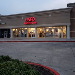 Cato - Store front