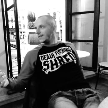 Caffènation - Coffee & Tea Near Me - Antwerp, VAN Caffènation - Coffee & Tea Near Me - Antwerp, VAN