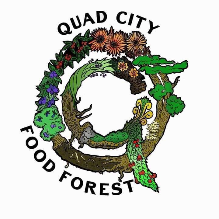 QC Food Forest - social services organization in Davenport, IA