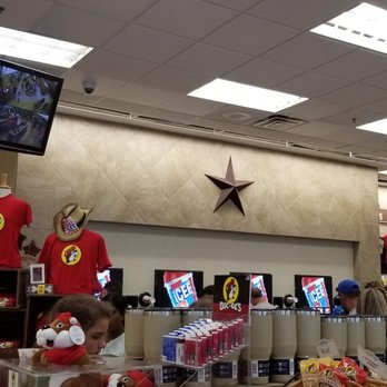 Buc-ee’s - Merch - Convenience Stores Near Me - Luling, Texas