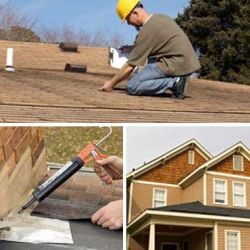 Slide of Titan Contractors