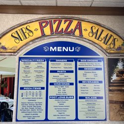Little Italy Pizza
