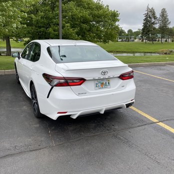 Alamo Rent A Car - Car Rental Near Me - Syracuse, New York Alamo Rent A Car - Car Rental Near Me - Syracuse, New York