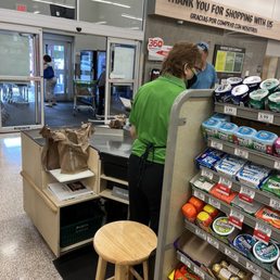 Definitely needs a stool to sit in while doing nothing Definitely needs a stool to sit in while doing nothing