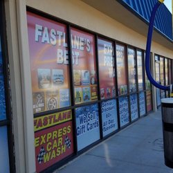 Rayl's Wash & Lube