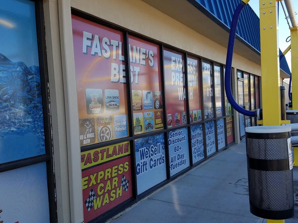 RAYL’S WASH & LUBE Updated July 2024 25 Photos 924 E 30th Ave