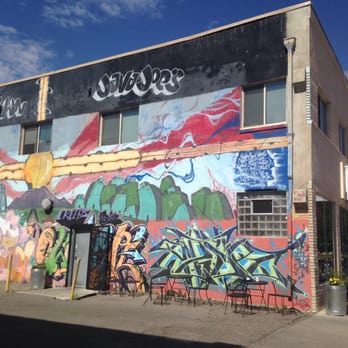 Java Joe's - Tuco's spot - Coffee & Tea Near Me - Albuquerque, New Mexico