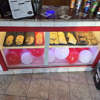 Sandye's Cafe & Cakes - Cookies,rice crispy treats and brownies - Cafes Near Me - Schenectady, New York Sandye's Cafe & Cakes - Cookies,rice crispy treats and brownies - Cafes Near Me - Schenectady, New York
