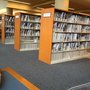 Photo of Alice & Jack Wirt Public Library