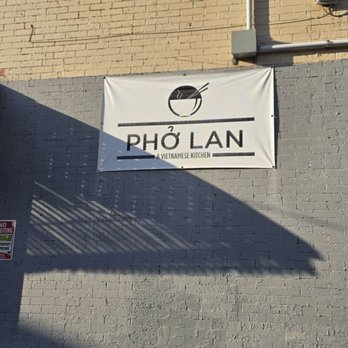 Pho Lan - Vietnamese Near Me - Kansas City, Missouri
