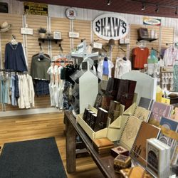 Shaw's General Store