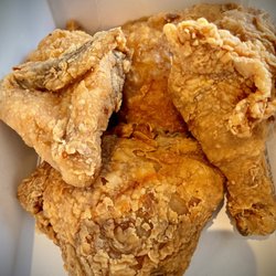 Church's Texas Chicken