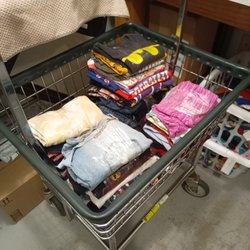 Mamaw’s Laundry