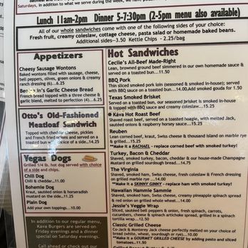 Kava House & Cafe - Bakeries Near Me - Swisher, Iowa Kava House & Cafe - Bakeries Near Me - Swisher, Iowa