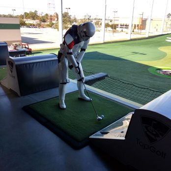 Topgolf - Sports Bars Near Me - Spring, Texas