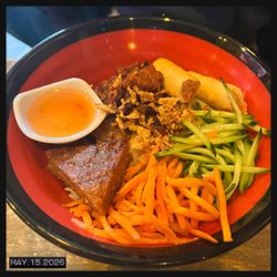 Deli Tasty - #20 Cơm cà ri gà (19 Euro)