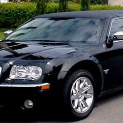 Oklahoma City Limo
