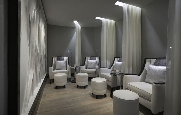 The Ritz-Carlton Spa, Georgetown by null