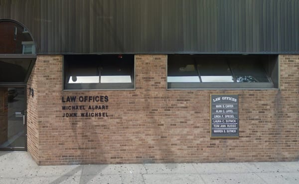 Law and Mediation Office of Linda F Spiegel