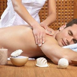 Soul Massage Everett