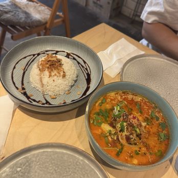 Bali Brunch 82 - Chicken - Indonesian Near Me