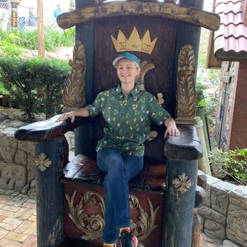 Pirate's Cove - Mini Golf Near Me - Orlando, Florida