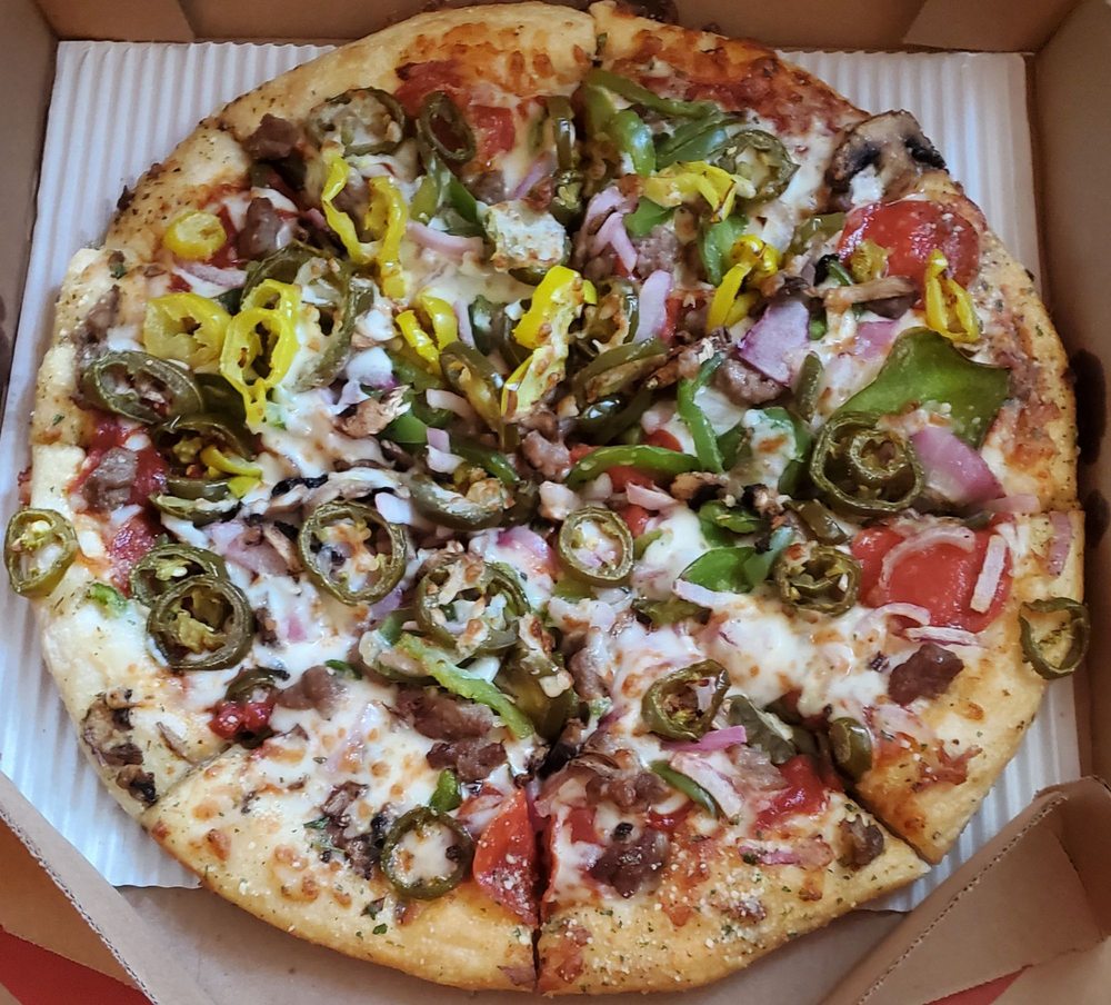 PIZZA HUT Updated September 2024 10 Reviews 105 Video Warehouse