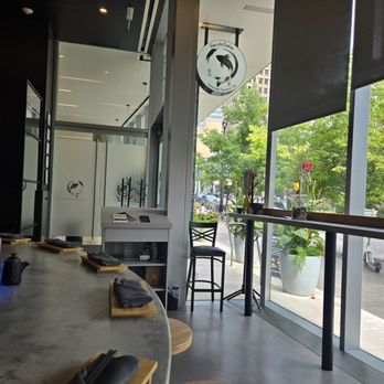 HandoSake Sushi - Sushi Bars Near Me - Salt Lake City, Utah HandoSake Sushi - Sushi Bars Near Me - Salt Lake City, Utah