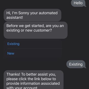 Astound | Austin - Initial automated texts - Internet Service Providers Near Me - Austin, Texas Astound | Austin - Initial automated texts - Internet Service Providers Near Me - Austin, Texas