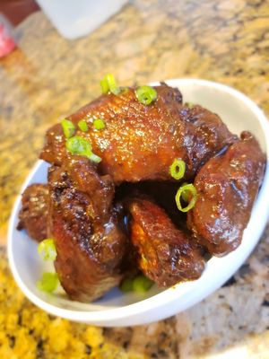 Sunday Dinner by null