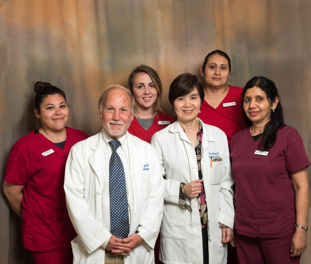 STEEPLECHASE PEDIATRIC CENTER Updated July 2024 10 Reviews 22762