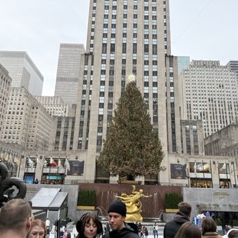 Rockefeller Center - Shopping Centers Near Me - New York, New York Rockefeller Center - Shopping Centers Near Me - New York, New York