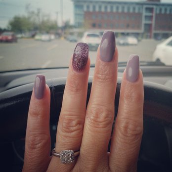 Expert Nails - Nail Salons Near Me - Everett, Washington