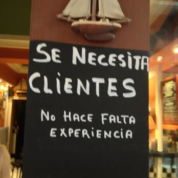 Karape - Gran verdad - Spanish Near Me - Getxo, BI